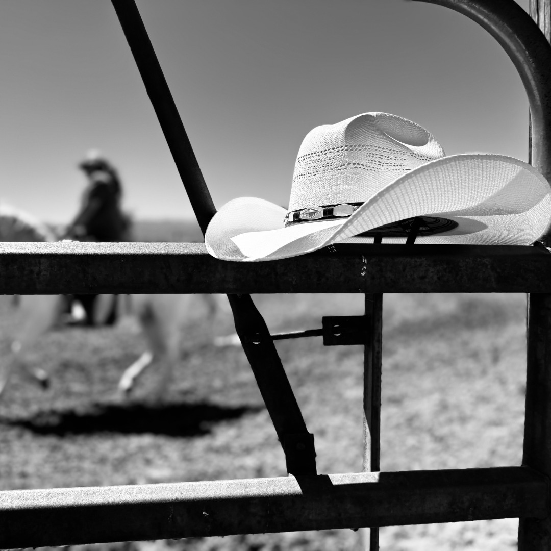Cowboy Hats