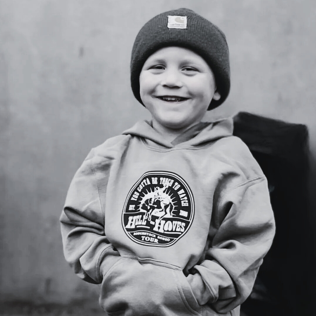 Kids Rodeo Apparel