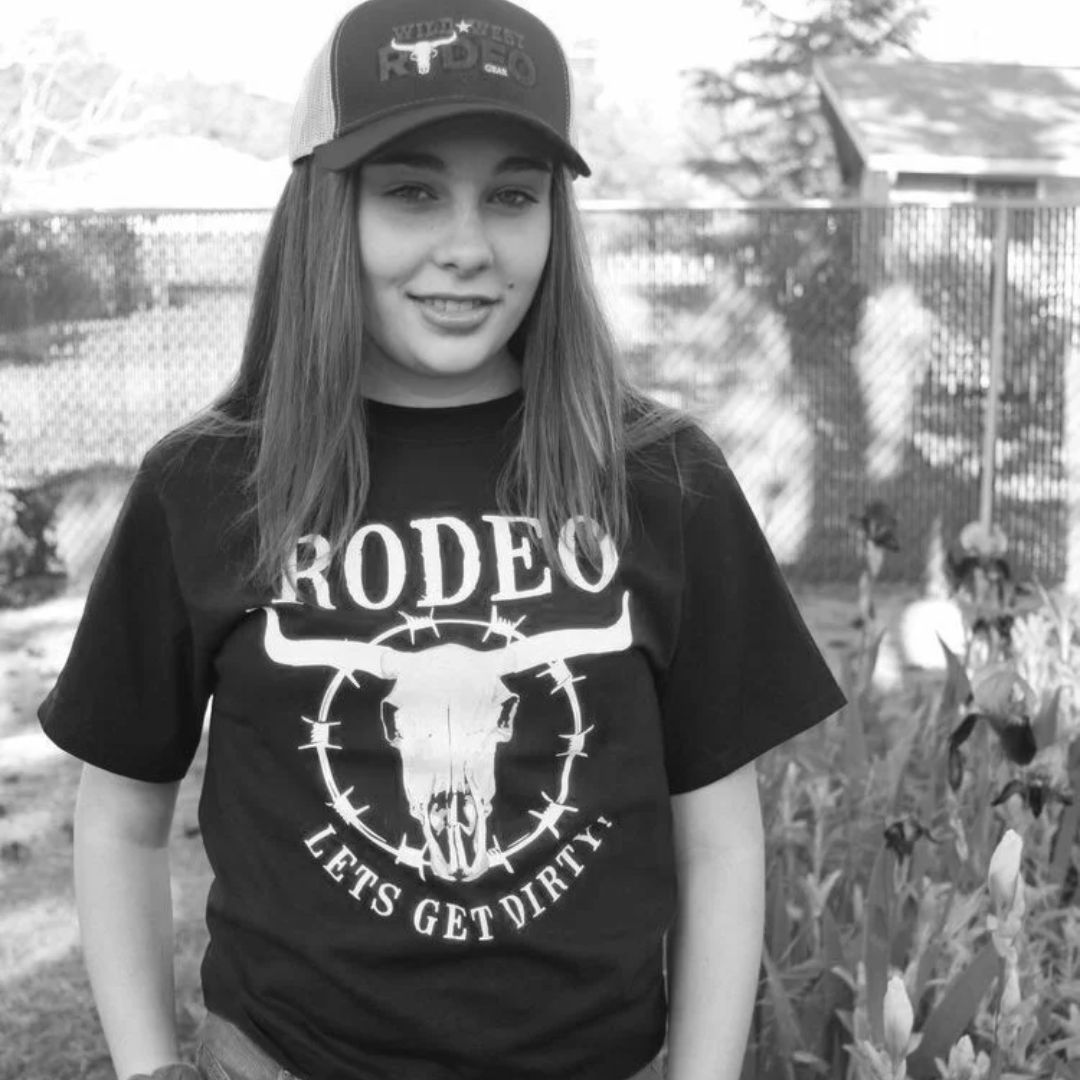 Rodeo T-Shirts