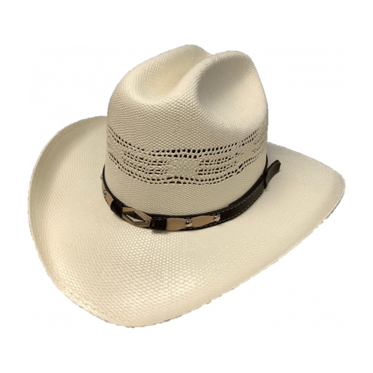 50X Kids Bangora Silverton Cowboy Hat | Unisex Kids Cowboy Hat