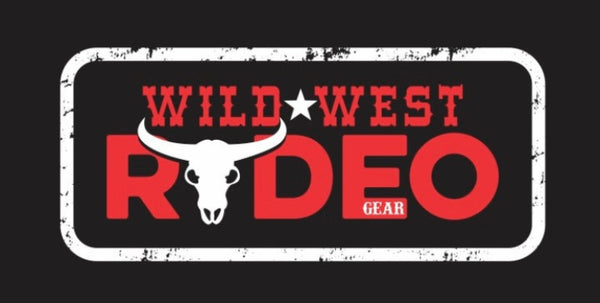 Wild West Rodeo Gear